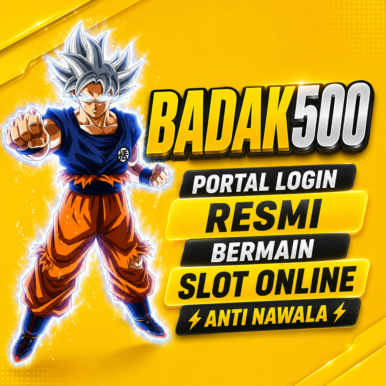 BADAK500