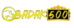 BADAK500 logo
